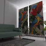 Tropical Loft