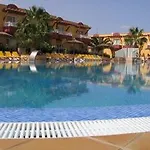Lobosol Apts.