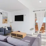 Atico Deluxe Corralejo Centro