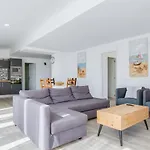 Atico Deluxe Corralejo Centro