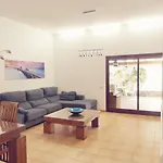 Sunny Paradise, Heater Pool
