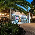 Oasis Papagayo Sport Resort