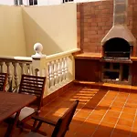 Amazing Duplex 3 Bedrooms Good Wifi With Terrace & Bbq