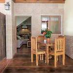 Loft Rustico