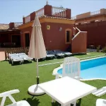 Vistas Del Mar Anju Villas Villas