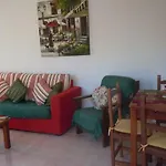 Family Apartment With Pool View - Oasis Duna Resort