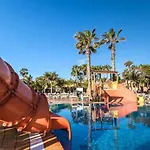 Family Apartment 1 Bedroom With Pool View - Oasis Duna Resort