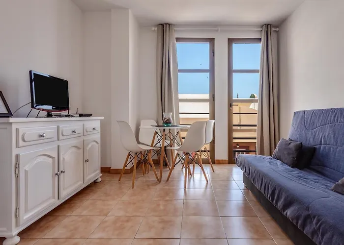 Apartamento Pizarro 2B
