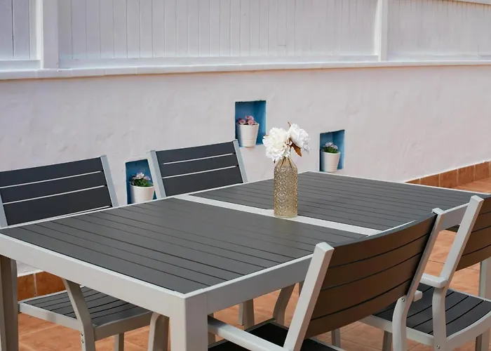 The Roof Of The City Center, By Comfortable Luxury