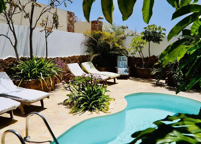 Villa Beach Club