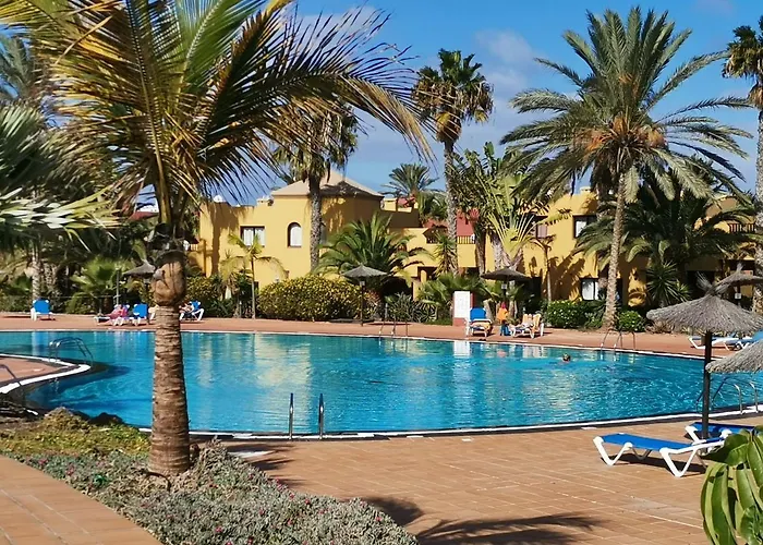 Appartamento Spagnolo Oasis Tamarindo