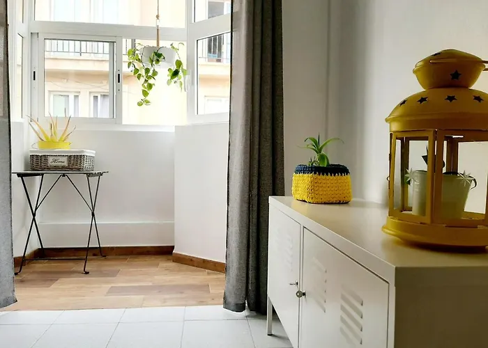 Yolo House - Corralejo