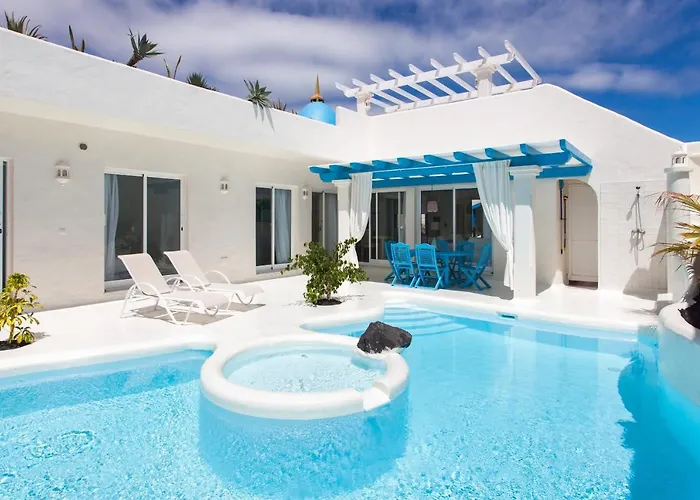 Villa 34