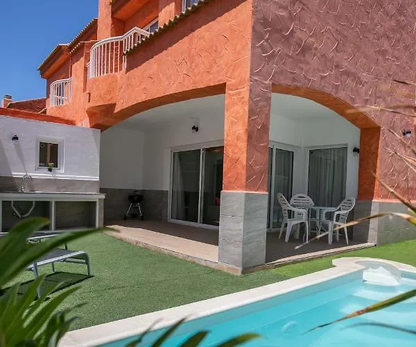 Casa Esther Corralejo