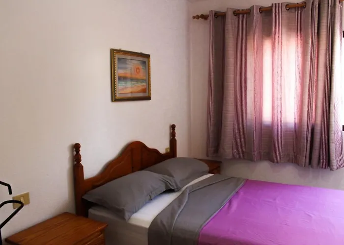 Appartamento Corralejo
