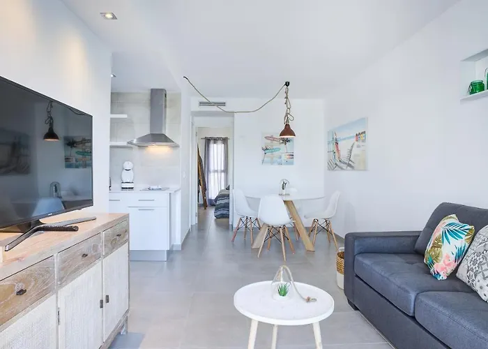 Marea Fuerteventura Home