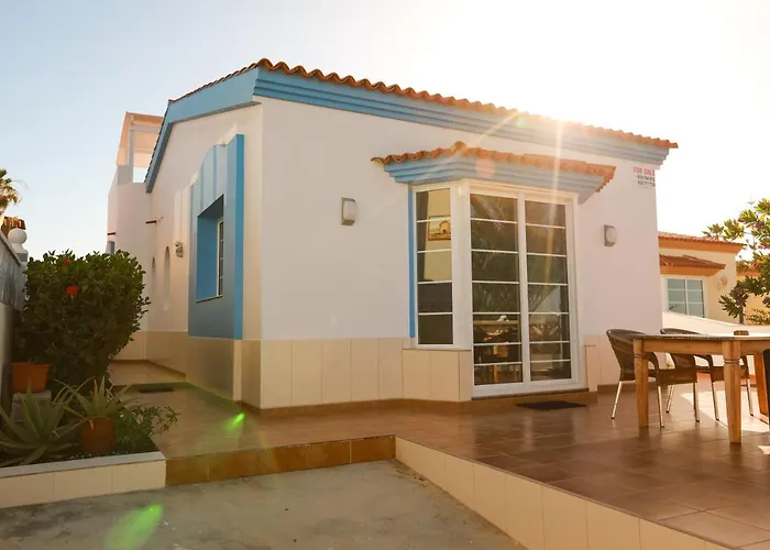 Casa Frans