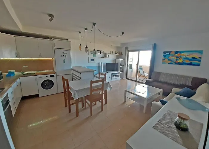 Apartment Proamar 25