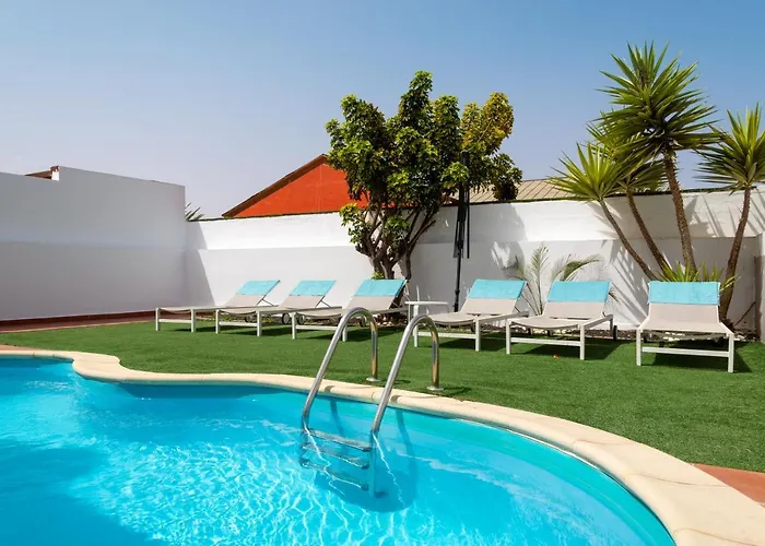 Villa Blanca