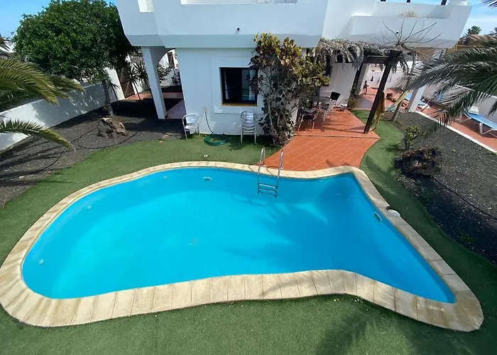 Royal Park Guesthouse