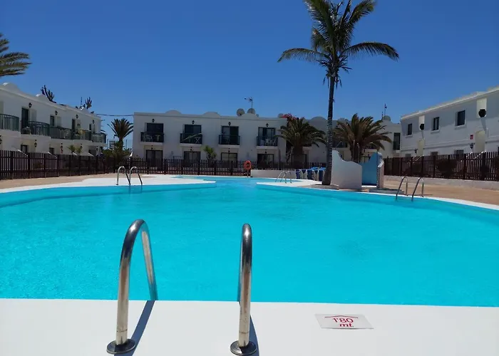Casa Contento By Sea You There Fuerteventura