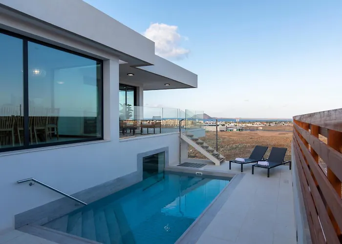 Ereza Villa Boraen