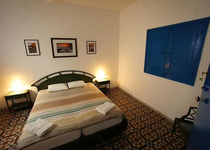 Sol Y Mar Surf Camp