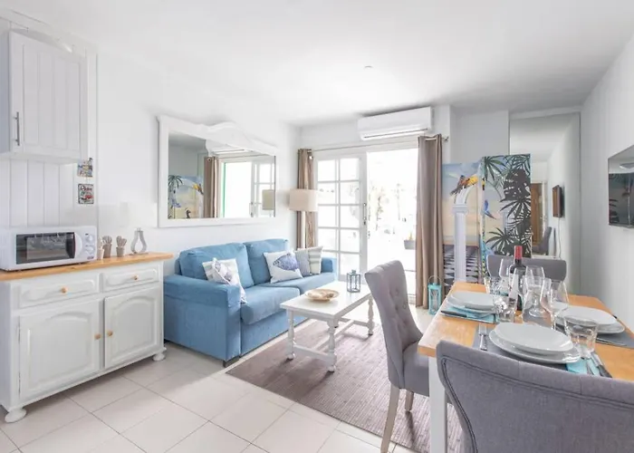 Apartamento Corazon Playa