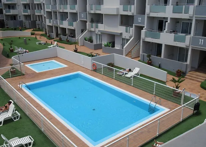 La Rosita Sun Apartments, By Comfortable Luxury