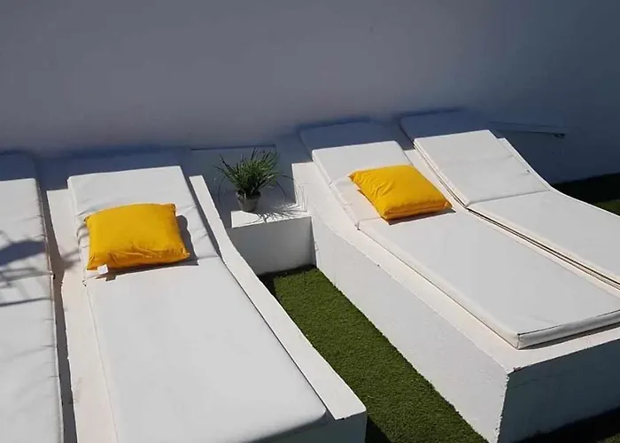 Apartamento Talay 1