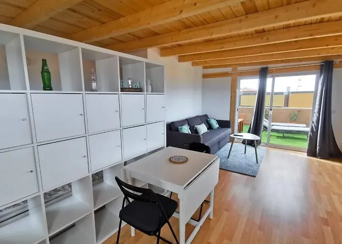 Loft Bella Vista