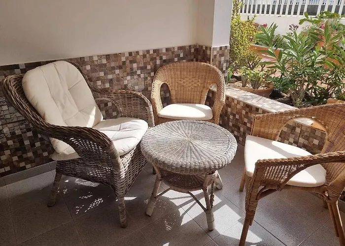 Casa Gales: Relax Next To The Sea Apartment For Families