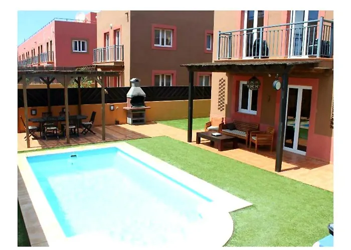Villa Suzy