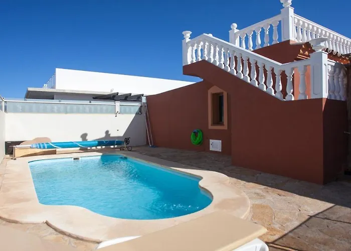 Villa Mx Corralejo