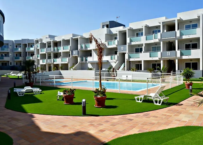 Corralejo Sun 103 Wifi Free