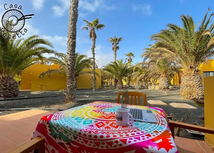 Family Casa Rosetta 4 Persons - Wifi And Pool Service