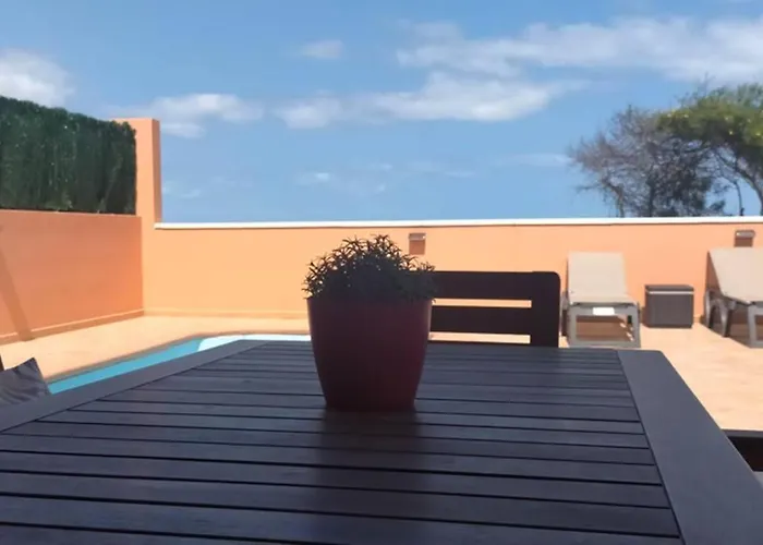 Corralejo Dunas Relax