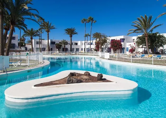 Corralejo Playa Apartamento