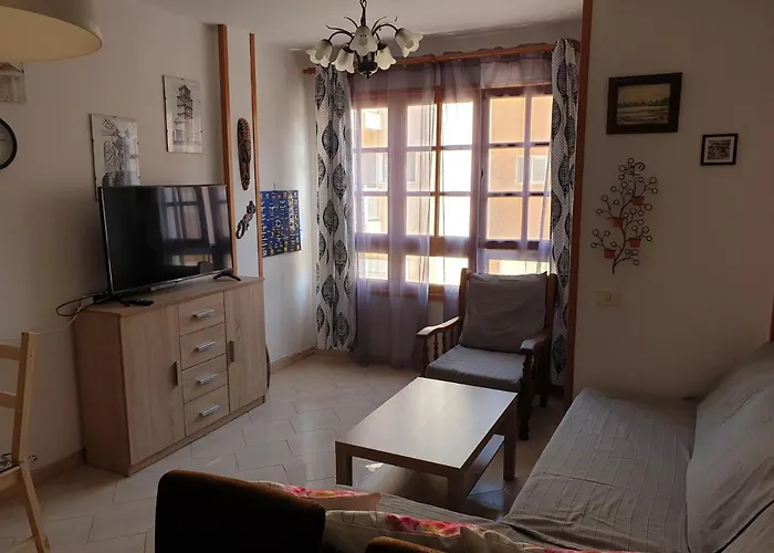 Cozy Apartment Near The Ocean