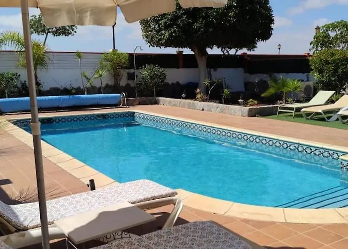 Casa Dunas