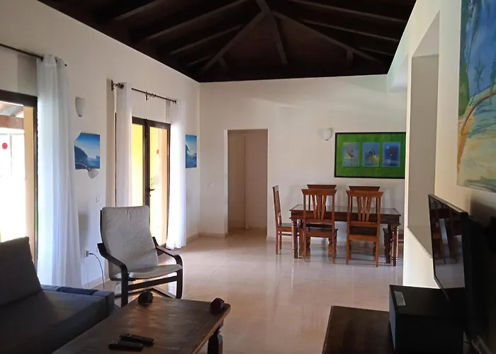 Villa Oasis II