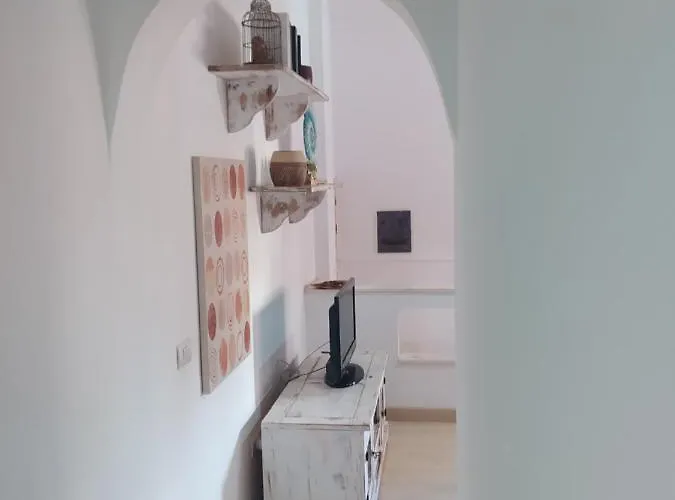 Shared Apartmentl Moana