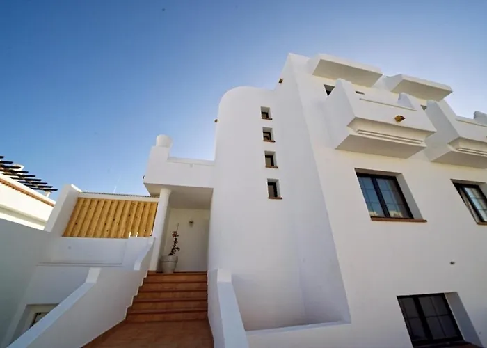 Villa Arena Blanca