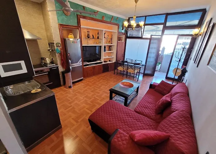 Alojamientos Momi Loft
