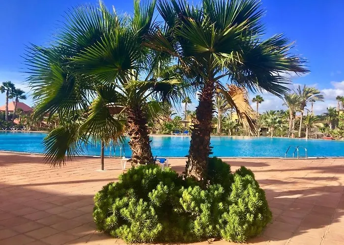 Fuerteventura Apartments Corralejo