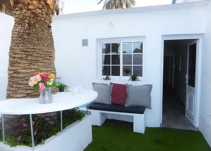 Apartamento Lola
