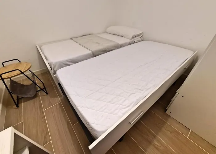 Corralejo Beach Apartment