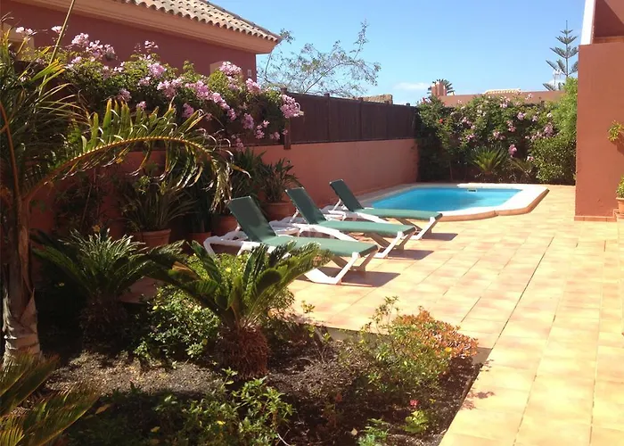 Villa Paraiso