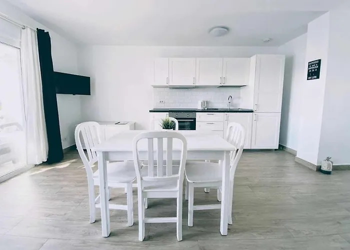 Loft On The Beach Corralejo Irent Fuerteventura