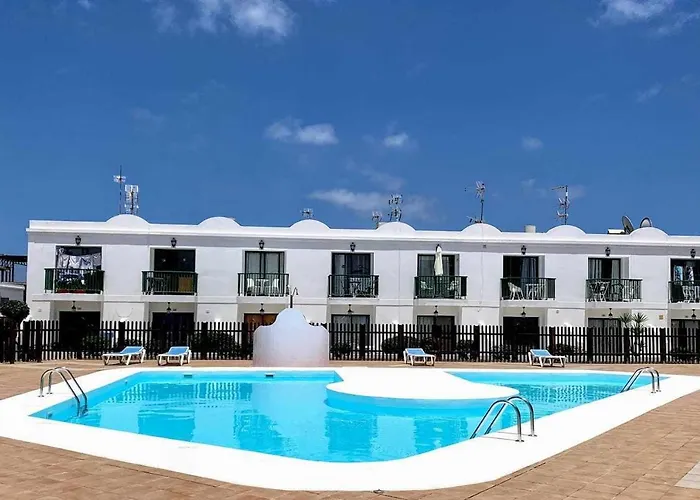 Holiday Corralejo Irent Fuerteventura